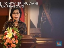 Teruntuk Prabowo: Kala Kamu Menuduhku Menteri Pencetak Utang