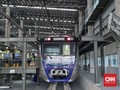 Pimpinan DPRD DKI Sebut Subsidi MRT Tak Bermanfaat