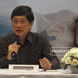 Sah! Merger BTPN dan SMBCI Indonesia Rampung