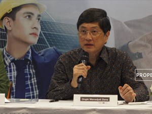 Sah! Merger BTPN dan SMBCI Indonesia Rampung