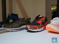 Simak! 10 Sneakers Paling Dinantikan di 2019