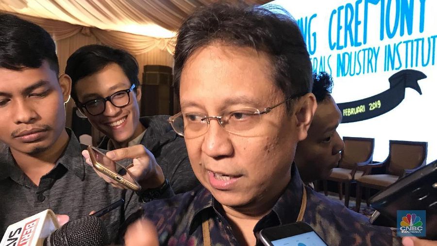 Bos Inalum Budi Gunadi Sadikin mengatakan industri hilirisasi bisa mendongkrak nilai ekspor mineral berkali lipat