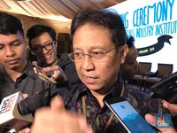 Bos Inalum: Hilirisasi Bikin Harga Mineral Bisa Naik 7x Lipat