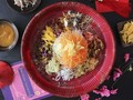 5 Rekomendasi Restoran Yu Sheng Saat Imlek