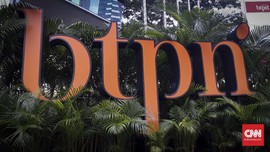 Bank BTPN Incar Modal Tembus Rp30 Triliun pada 2021