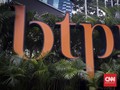 Bank BTPN Incar Modal Tembus Rp30 Triliun pada 2021