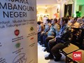 Penerbitan Surat Utang Syariah Capai Rp1.230 T dalam 12 Tahun