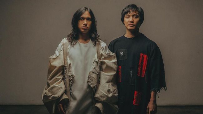 Wujud Mimpi Kolaborasi 4 Tahun Gerald Situmorang di 'META'