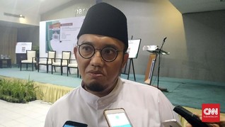 BPN Mafhum Dilema Rosan Roeslani Gaet Alumni PL Dukung Jokowi