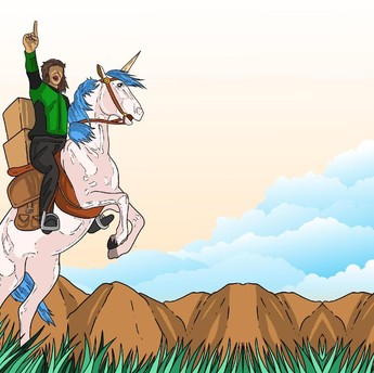 'Jajahan Asing' di Balik Unicorn Kebanggaan RI