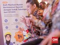 Kemenkeu Terbitkan Surat Utang Syariah Rp1.200 T Sejak 2009