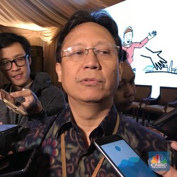 Holding BUMN Tambang Justru Belum Tertarik Akuisisi PKP2B