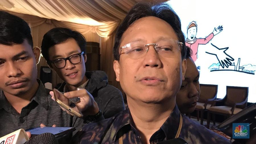 Menteri BUMN ngebet akuisisi lahan tambang batu bara terminasi, namun buat holding BUMN tambang