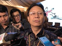 Holding BUMN Tambang Justru Belum Tertarik Akuisisi PKP2B