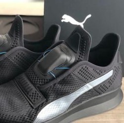 Susul Nike, Puma Luncurkan Sepatu Pintar Bisa Ikat Otomatis