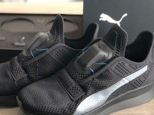 Susul Nike, Puma Luncurkan Sepatu Pintar Bisa Ikat Otomatis
