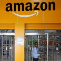 Kisah Amazon yang Memilih Hengkang dari Pasar China