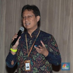 Cadangan Freeport Habis 2051, Bos Inalum: Masih Banyak