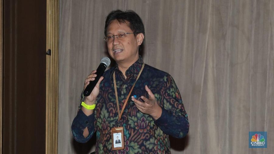 Budi Gunadi Sadikin ditunjuk jadi Wamen BUMN, bagaiman nasib Freeport dan divestasi Vale?