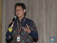 Bos Inalum Jadi Wamen BUMN, Bagaimana Nasib Freeport & Vale?
