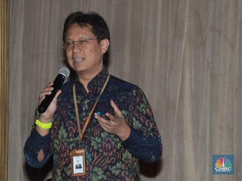 Cadangan Freeport Habis 2051, Bos Inalum: Masih Banyak