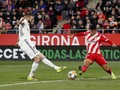 FOTO: Benzema Dua Gol, Real Madrid ke Semifinal Copa Del Rey