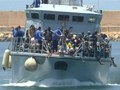 VIDEO: Nasib Imigran Libya Menanti Bantuan di Penampungan