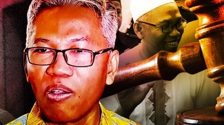 Eksekusi Buni Yani