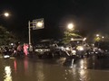 VIDEO: Banjir Landa Surabaya, Seorang Anak Tewas