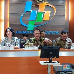 Maaf, Kunjungan Turis Asing di 2018 Tak Capai Target!