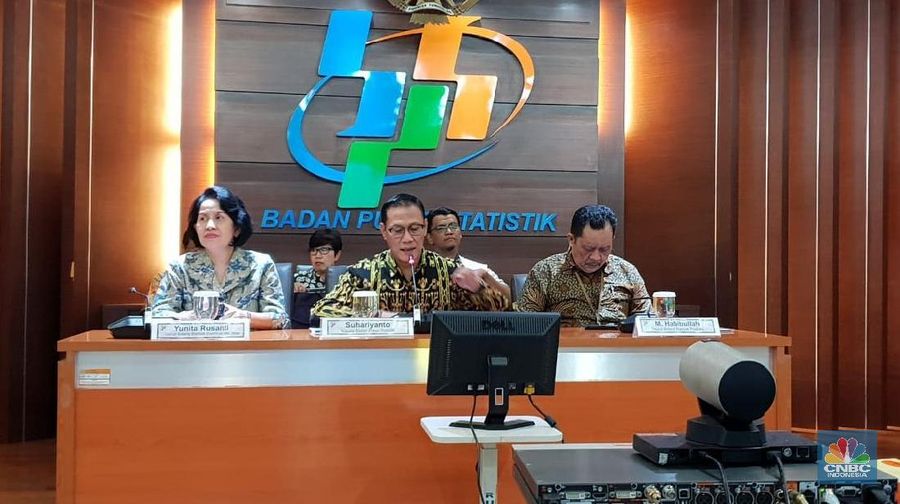 Suhariyanto menyebutkan pertumbuhan wisman full year dari Bulan Januari sampai Desember 2018 mencapai 15,81 juta jiwa