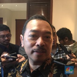 Mantan Anak Buah Erick: 10 BUMN 'Mati' kok Gak Dibubarin?