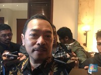Mantan Anak Buah Erick: 10 BUMN 'Mati' kok Gak Dibubarin?