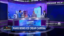 Produsen Campina Siapkan Jurus Rahasia di 2019