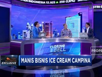 Produsen Campina Siapkan Jurus Rahasia di 2019