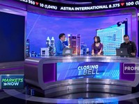 Laba Bersih Unilever naik 30% di 2018