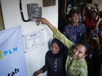 Belum Putuskan Dirut Tetap PLN, Ada Apa dengan Menteri Rini?