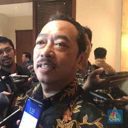 Pemerintah Bayar Utang Subsidi Solar Rp 10 T ke Pertamina