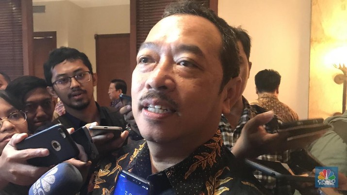 Pertamina mendapat penggantian subsidi solar Rp 10 T dari pemerintah