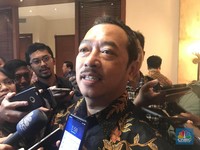 Soal Tambang Batu Bara Terminasi, BUMN: Kami Prioritas UU