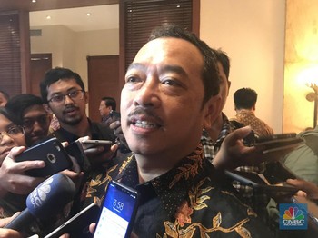 PGN Gelar RUPSLB, Pertamina & PLN Menyusul?
