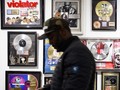 40 Tahun Hip Hop dan Perayaan 'Rapper's Delight' di Amerika