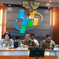 BPS: Inflasi Januari 2019 Capai 0,32%