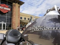 Ekonomi Lesu? Peminat Motor Gede RI Malah Meroket 400%