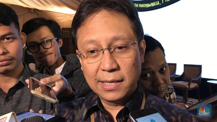 Dari PLTS sampai pertambangan, RI siap teken kerjasama bernilai akbar dengan Uni Emirat Arab 