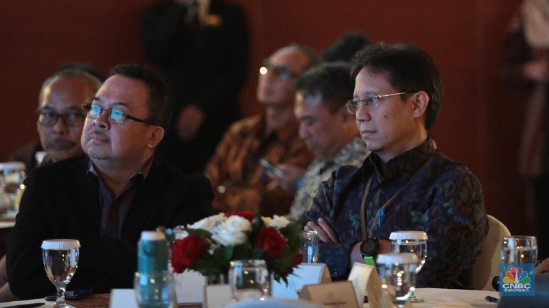 Kehadiran MMII diharapkan dapat mendorong dan mempercepat hilirisasi melalui sinergi dengan lembaga riset dan universitas.