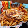 Viral, Restoran di Sydney Laris Jualan Kentang Goreng Indomie