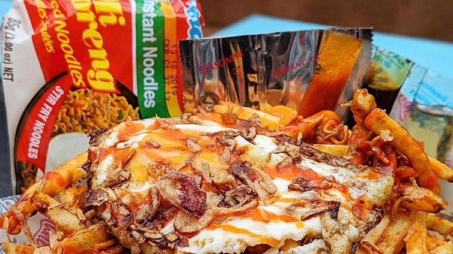 Jurus Grup Salim Hantarkan Indomie Jadi Raja Mi Instan Dunia