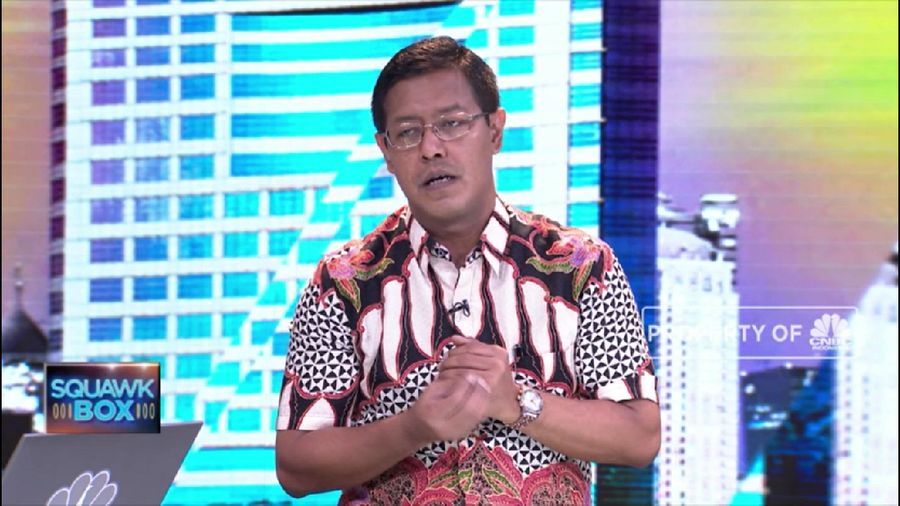 Menurut BEI saat ini sudah ada 619 perusahaan yang mencatatkan sahamnya di BEI.