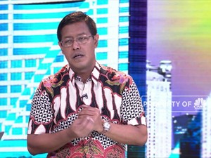 Pelaku Usaha Anggap Tak Adil, Ini Jawaban Ditjen Pajak